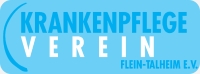 Logo des Krankenpflegeverein Flein-Talheim e.V.