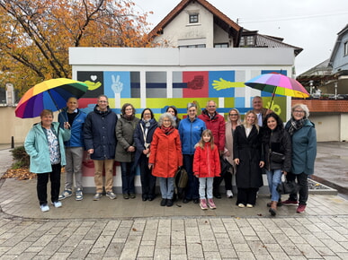 Erfolgreicher Abschluss des Projekts X-SPEKT