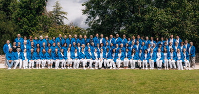 Weihnachtsgru&szlig; der Sozialstation