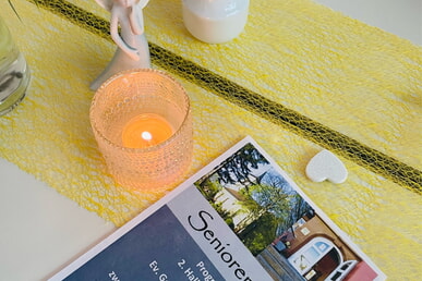 Aktiv und selbstbestimmt im Alter