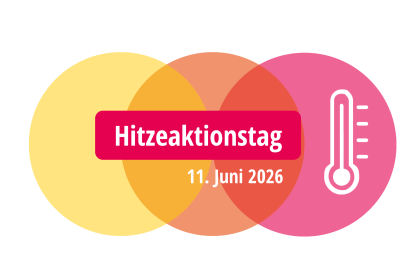 Hitzeaktionstag