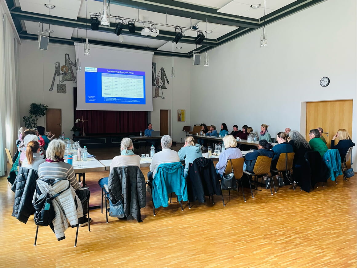 KW 18 Sozialgesetgebuung