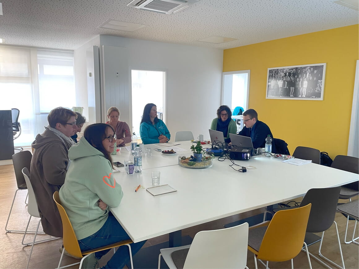 KW 18 Sozialgesetgebuung